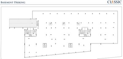 Project Image of 1469.49 - 1471.32 Sq.ft 4 BHK Apartment for buy in Real Classic