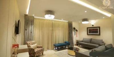 Project Image of 1541.0 - 3147.0 Sq.ft 2 BHK Apartment for buy in Esteem Kings Court Phase I