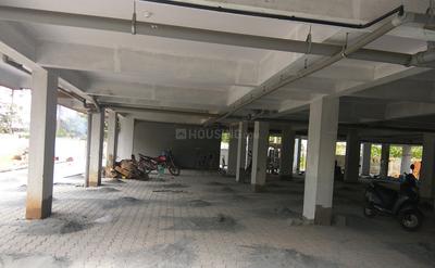 Project Image of 1000.0 - 1275.0 Sq.ft 2 BHK Apartment for buy in Radiant Blossom