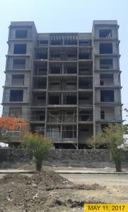 Project Image of 899.54 - 1110.4 Sq.ft 2 BHK Apartment for buy in Veda Prive II