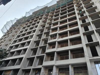 Project Image of 490.0 - 765.0 Sq.ft 1 BHK Apartment for buy in Kasturi Vandana Empire