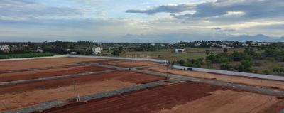 Project Image of 436 Sq.ft Residential Plot / Land for sale in Kovilpalayam for Rs. 560000