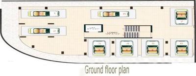 Project Image of 600.0 - 680.0 Sq.ft 1 BHK Apartment for buy in Sahil Associates Sai Riddhi Apartment