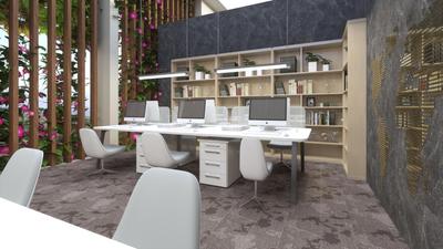 Project Image of 773.0 - 1424.0 Sq.ft 2 BHK Apartment for buy in Dorabjee Heights