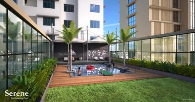 Project Image of 435.0 - 1060.0 Sq.ft 1 BHK Apartment for buy in Nakoda Mehta Sunshine Heights A And C Wings