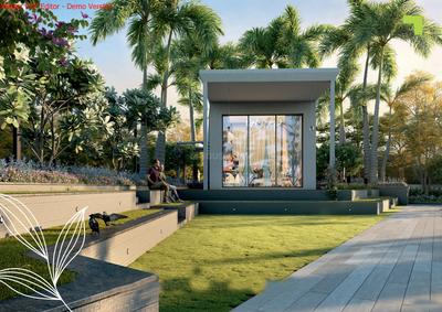 Project Image of 833.0 - 1067.0 Sq.ft 2 BHK Apartment for buy in RGS Forte