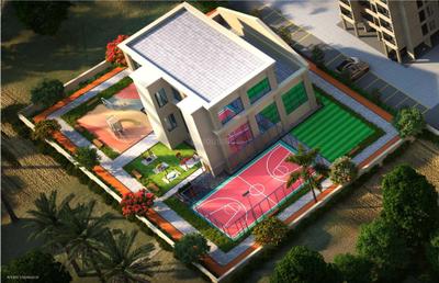 Project Image of 705.79 - 723.01 Sq.ft 2 BHK Apartment for buy in DMK Stella A