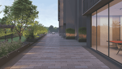 Project Image of 2223.0 - 2340.0 Sq.ft 3 BHK Apartment for buy in Bansari Skyview