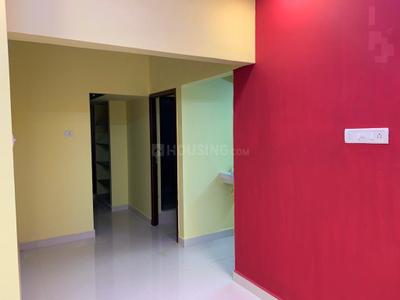 Project Image of 861.0 - 988.0 Sq.ft 2 BHK Apartment for buy in Sri Sai Nivas