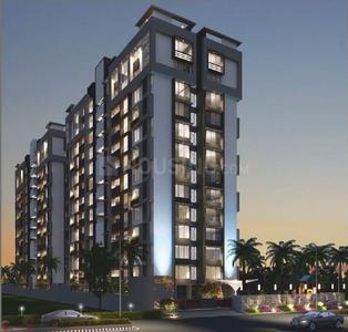 Project Image of 2304 Sq.ft 3 BHK Apartment / Flat for sale in Paldi for Rs. 14500000