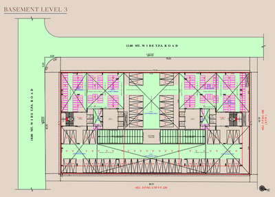 Project Image of 3641.97 - 5290.35 Sq.ft 4 BHK Apartment for buy in Hetdiv The Opus