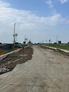 Project Image of 800.0 - 1000.0 Sq.ft Residential Plot Plot for buy in Drushika Imperial