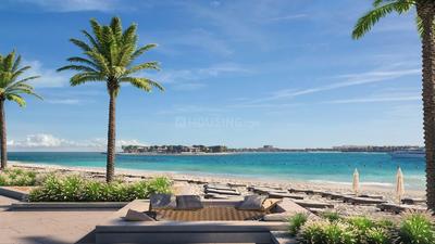 Project Image of 787.0 - 3004.0 Sq.ft 1 BHK Apartment for buy in Emaar Grand Bleu Tower