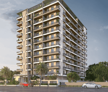 Project Image of 497.08 - 809.34 Sq.ft 2 BHK Apartment for buy in Shree Vinayak Homes V