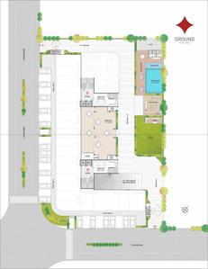 Project Image of 1320.0 - 1470.0 Sq.ft 3 BHK Apartment for buy in Madhuvan Space