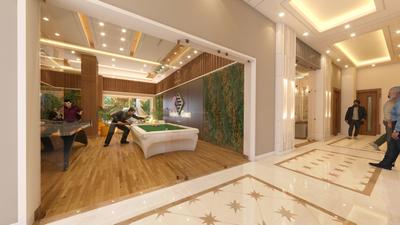 Project Image of 1172.5 - 2417.85 Sq.ft 2 BHK Apartment for buy in Viaans Radiance