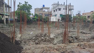 Project Image of 387.0 - 1306.0 Sq.ft 1 BHK Apartment for buy in NIRMALAYA COMPLEX