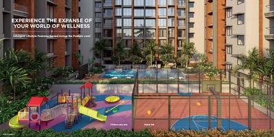 Project Image of 1155 Sq.ft 2 BHK Apartment / Flat for sale in Pushpak Nagar for Rs. 8900000