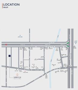Project Image of 506.76 - 774.68 Sq.ft 2 BHK Apartment for buy in Dharti Skyline