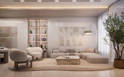 Project Image of 409.0 - 2119.0 Sq.ft Studio Studio Apartment for buy in One Do Hotels and Residences