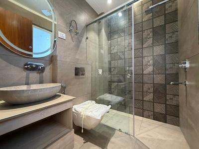 Project Image of 2000.0 - 4500.0 Sq.ft 4 BHK Builder Floor for buy in Home Ultra Luxurious Floor