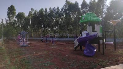 Project Image of 3000.0 - 4000.0 Sq.ft Residential Plot Plot for buy in Svamitva Sylvia City