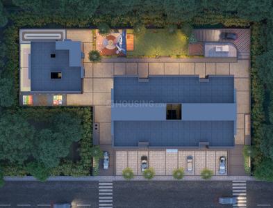 Project Image of 420.87 - 564.24 Sq.ft 1 BHK Apartment for buy in Proxima