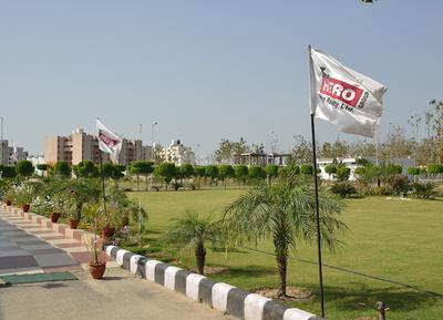 Project Image of 390 Sq.ft 1 BHK Apartment / Flat for sale in Roshanabad for Rs. 1599000