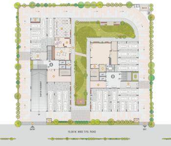 Project Image of 1682.0 - 1955.0 Sq.ft 4 BHK Apartment for buy in Rewa