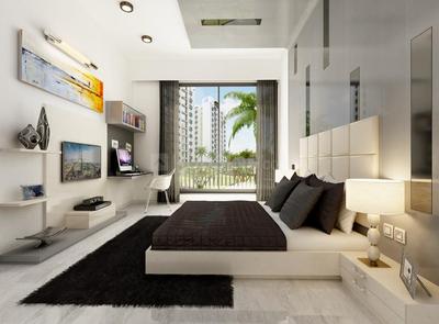 Project Image of 2050.0 - 2750.0 Sq.ft 3 BHK Apartment for buy in Pramukh Aranya II