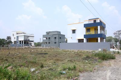 Project Image of 460.0 - 1990.0 Sq.ft Residential Plot Plot for buy in Hitech Shri Vari Nilayam