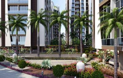 Project Image of 1377.0 - 2250.0 Sq.ft 2 BHK Apartment for buy in Infinity Hateem Enclave