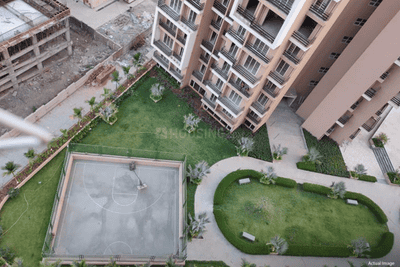 Project Image of 1500 Sq.ft 3 BHK Apartment / Flat for sale in Dronagiri for Rs. 13000000