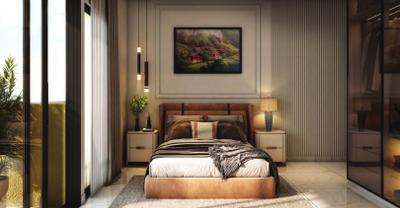 Project Image of 541.0 - 1536.0 Sq.ft 1 BHK Apartment for buy in Siddha Serena Phase II