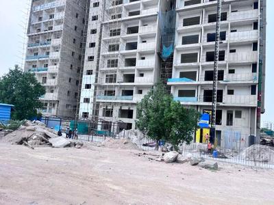 Project Image of 1296.0 - 2416.0 Sq.ft 2 BHK Apartment for buy in Candeur Lakescape