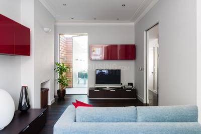 Project Image of 861.0 - 970.0 Sq.ft 3 BHK Apartment for buy in Sai Kiran Enclave