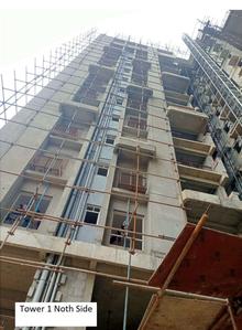 Project Image of 910.0 - 1610.0 Sq.ft 2 BHK Apartment for buy in Orbit Tarang