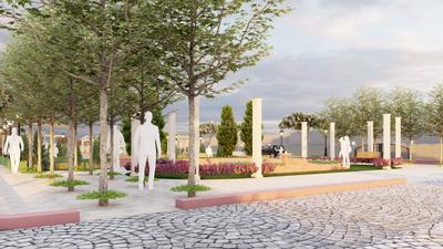 Project Image of 1210.0 - 5382.0 Sq.ft Residential Plot Plot for buy in LJK Vasto