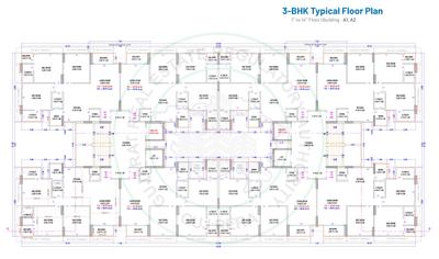 Project Image of 590.08 - 837.54 Sq.ft 2 BHK Apartment for buy in Raj Enclave Phase I