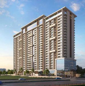 Project Image of 812.0 - 1755.0 Sq.ft 2 BHK Apartment for buy in 10 Elite Akasa