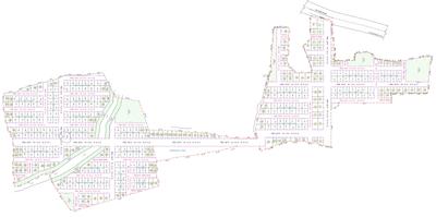 Project Image of 1215.0 - 6228.0 Sq.ft Residential Plot Plot for buy in Tricolour Brown Valley Phase I