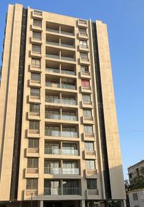 Project Image of 620.43 - 859.39 Sq.ft 2 BHK Apartment for buy in Balaji Sky Harmony