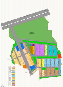 PM PM Uplands Phase I Master Plan 1