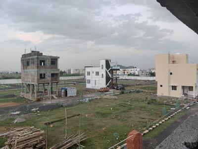 Project Image of 1565.0 - 5909.0 Sq.ft Residential Plot Plot for buy in KVT Township