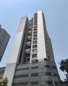 Project Image of 712.14 - 1195.44 Sq.ft 2 BHK Apartment for buy in Kolte Patil Verve