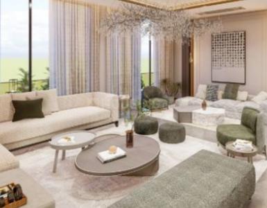 Project Image of 3050.0 - 5925.0 Sq.ft 3.5 BHK Apartment for buy in Meadows The Welkin Heights