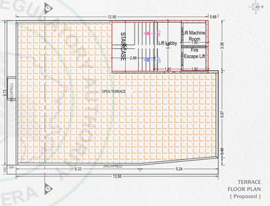 Project Image of 0.0 - 1083.28 Sq.ft 3 BHK Apartment for buy in Vins Fame