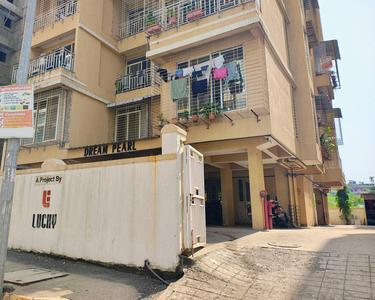 Project Image of 244.23 - 278.14 Sq.ft 1 BHK Apartment for buy in Dream Pearl
