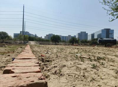 Project Image of 900.0 - 2547.0 Sq.ft Residential Plot Plot for buy in Manvan Shree Ji Township
