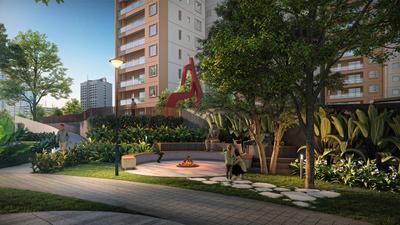 Project Image of 740.0 - 1028.0 Sq.ft 2.5 BHK Apartment for buy in Mana Vista
